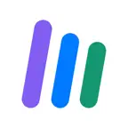Meltdown - Name Game iOS Icon