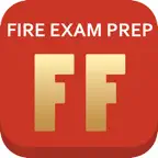 Firefighting Exam Prep iOS Icon