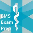 EMT and Paramedic Exam Prep Icon