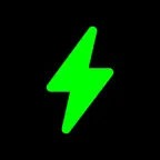 iCharging - Battery animation iOS Icon