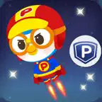 Pororo Hero World iOS Icon