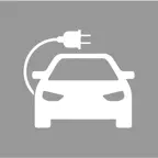 My Charge iOS Icon