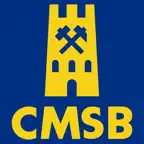 Cammino di Santa Barbara iOS Icon