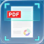 Scanner: PDF & OCR Scanner iOS Icon