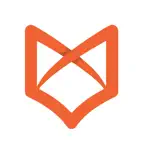 TrackingFox Car GPS Tracker iOS Icon