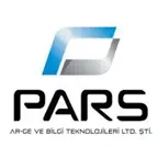 Pars Konum iOS Icon