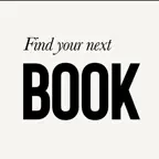 Find Your Next Book iOS Icon