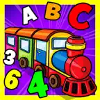 My Little Train iOS Icon