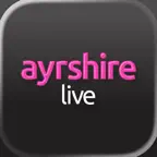 Ayrshire Live iOS Icon