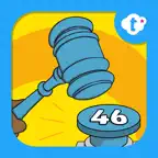 Twinkl Rapid Math iOS Icon