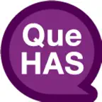 Que Has iOS Icon