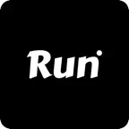 Run Delivery App icon