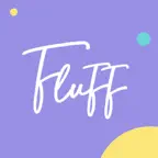 FLUFF iOS Icon