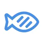 MarineWay - Happy Reefing! iOS Icon