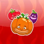 Veggie Match* iOS Icon