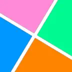 Pic2r XP iOS Icon