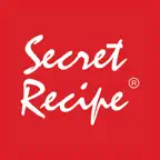 Secret Recipe MY Icon