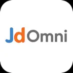 Jd Omni Website Builder iOS Icon