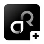 Octagon AR+ iOS Icon