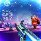 Beat Master Shooter iOS Icon
