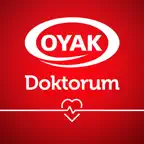 OYAK Doktorum iOS Icon