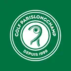 Golf ParisLongchamp iOS Icon