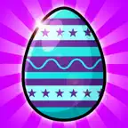 Eggs Surprise iOS Icon