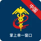 掌上单一窗口 iOS Icon