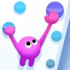 Climbering Live iOS Icon