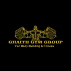 GHAITH GYM GROUP- غيث جيم كروب iOS Icon