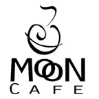 Moon Cafe App iOS Icon