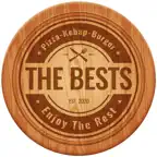 The Bests iOS Icon