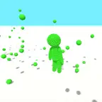 Beads Run iOS Icon