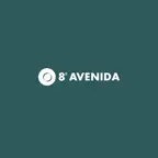 8 Avenida iOS Icon