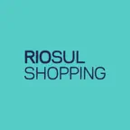 RioSul Shopping iOS Icon