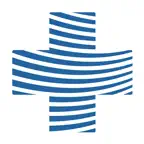 Fysioapp - online zelfhulp iOS Icon