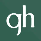 Gäddeholms Café iOS Icon