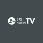 LSL TV iOS Icon