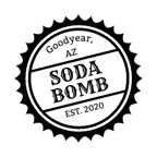 Soda Bomb iOS Icon