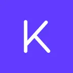Kicksback - кэшбэк и подарки iOS Icon