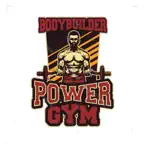 PowerGym - باور جيم iOS Icon