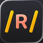 RegExp iOS Icon
