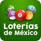 Loterías de México iOS Icon