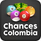 Chances Colombia iOS Icon