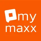 myMaxx iOS Icon