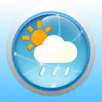 天気予報 - 気象庁 - iOS Icon