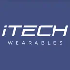 iTECH Wearables iOS Icon