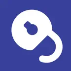 Hugolog iOS Icon