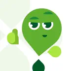 Перекресток Перчатка iOS Icon