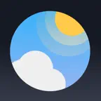 全球天气 iOS Icon